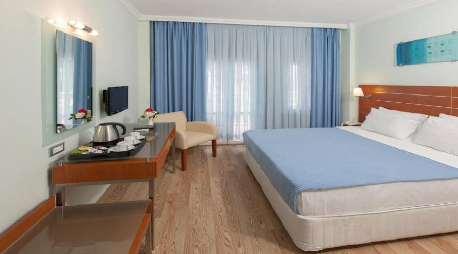 Camera di letto 