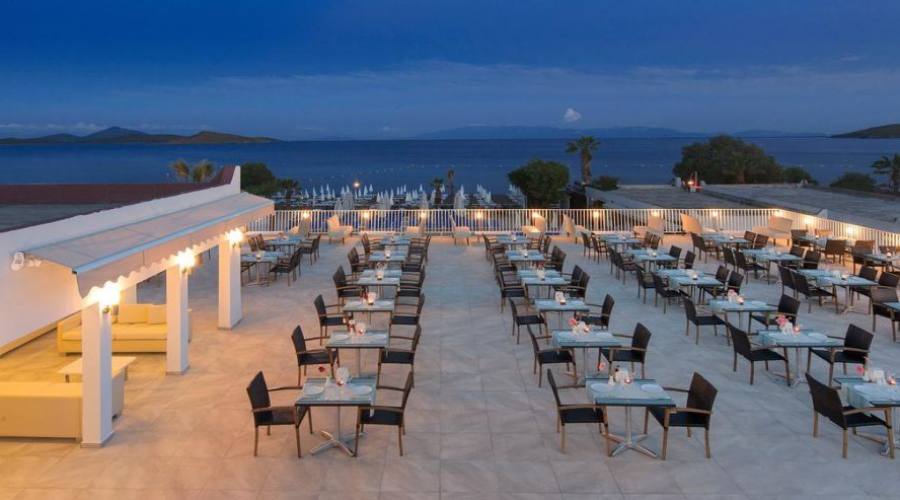 sala pranzo 