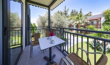 Bitez Garden Life 4 stelle - Volo charter