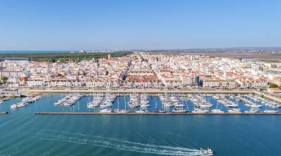 Vila Real de Santo Antonio