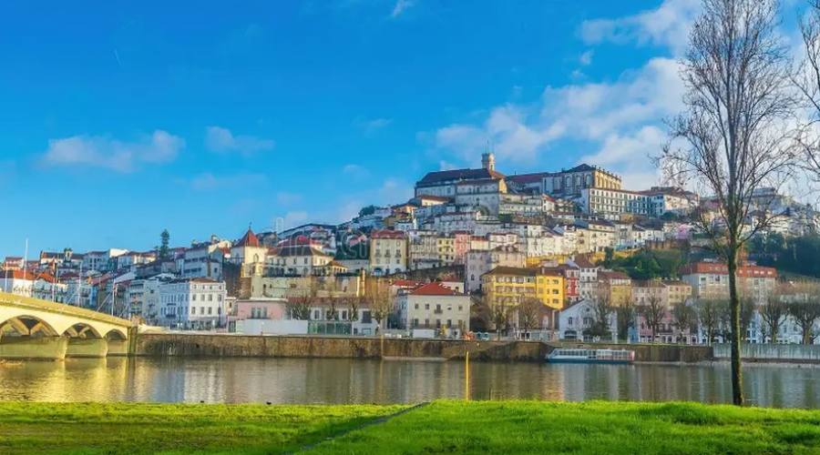 Coimbra