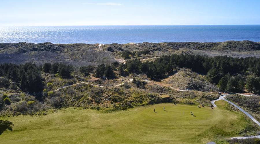 Le Touquet Golf