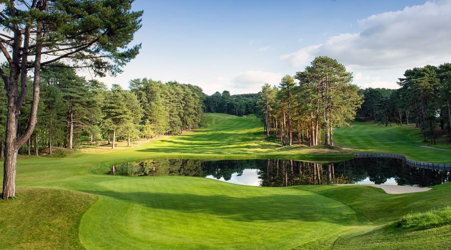 Le Touquet Golf