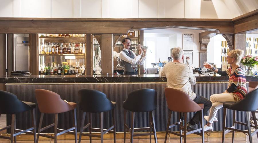 Bar Le Manoir