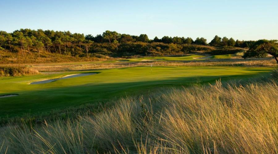 Le Touquet Golf