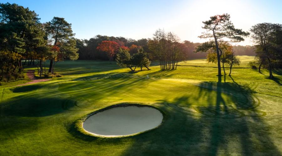 Golf Le Touquet