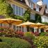 Le Manoir Hotel