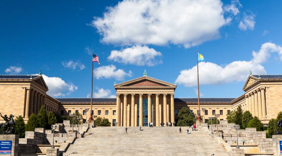 Philadelphia Museum of Art