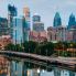 Philadelphia Skyline