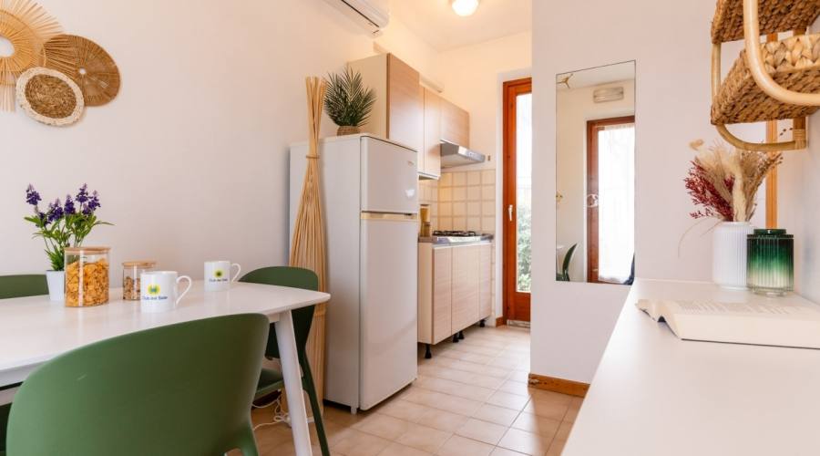 Appartamento Comfort