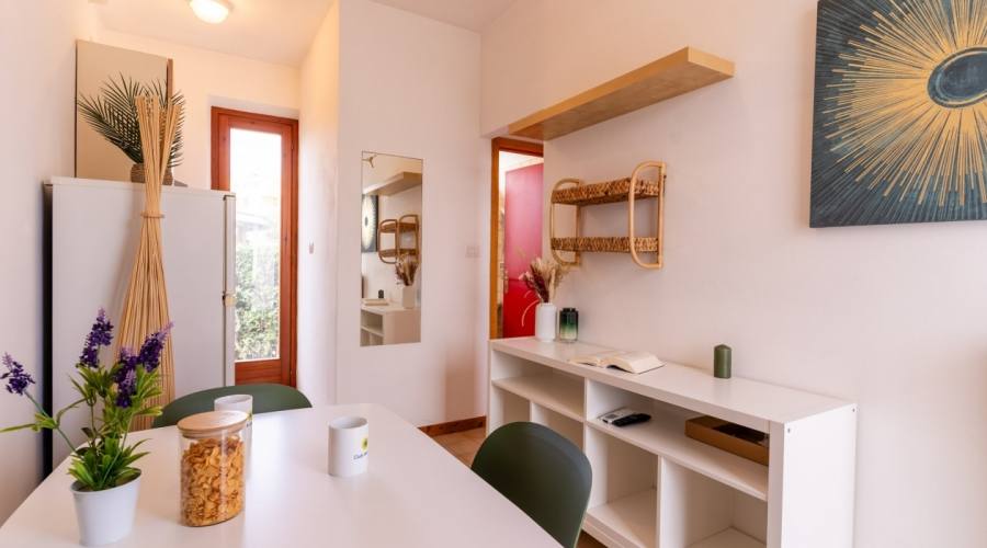 Appartamento Comfort