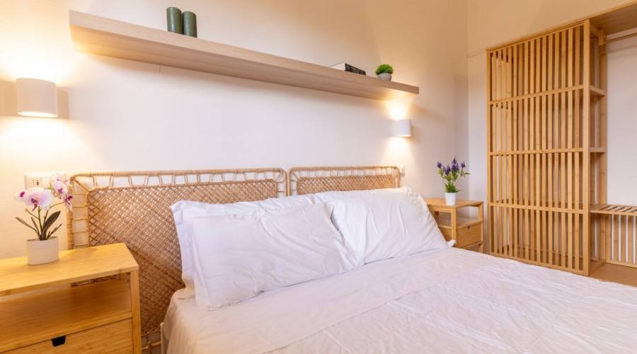 Appartamento Trilocale Deluxe