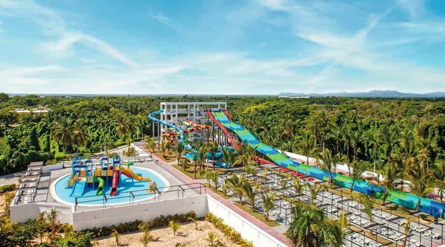 Parque Acu&aacute;tico