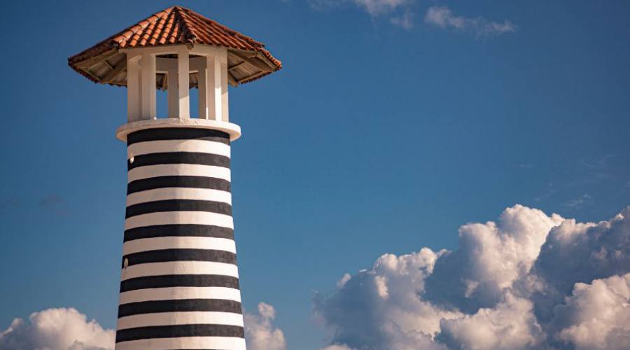 Faro de Bayahibe