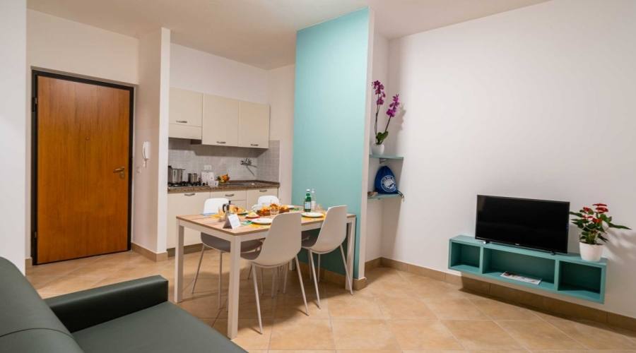 Appartamento Comfort