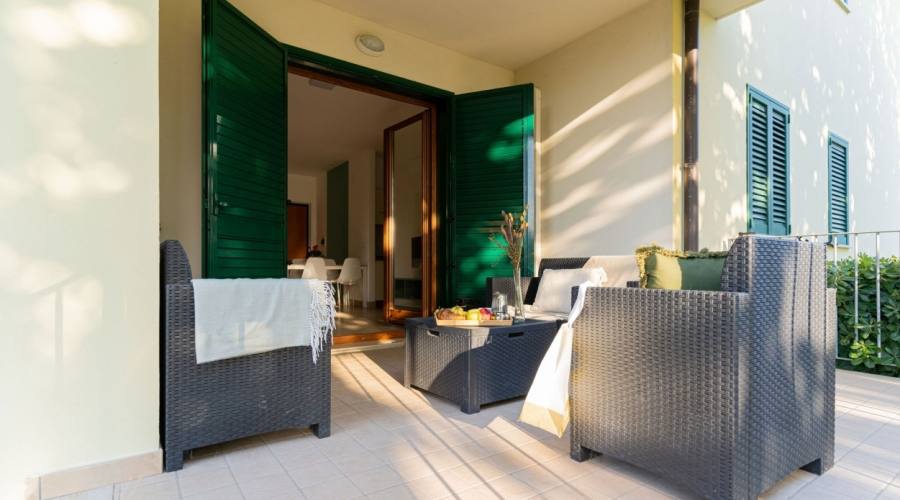 Appartamento Comfort