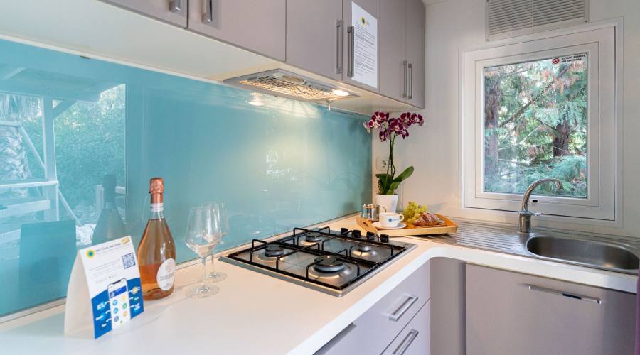 Lodge Superior Family