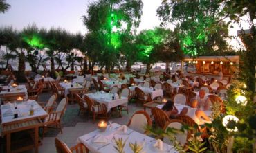 Okaliptus Hotel 4 stelle , in Volo Charter