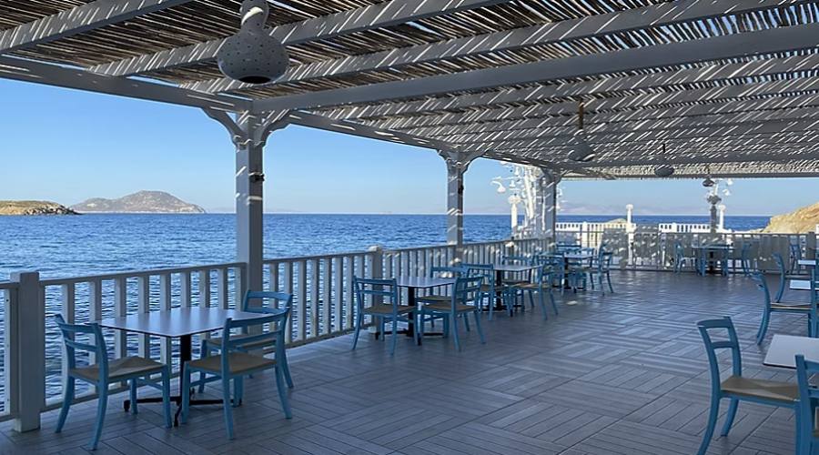 Beach Bar