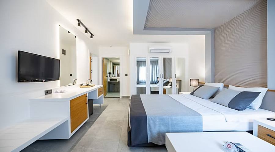 Camera di letto 