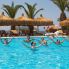 Attivita' in piscina 