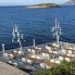 Bar sulla spiaggia