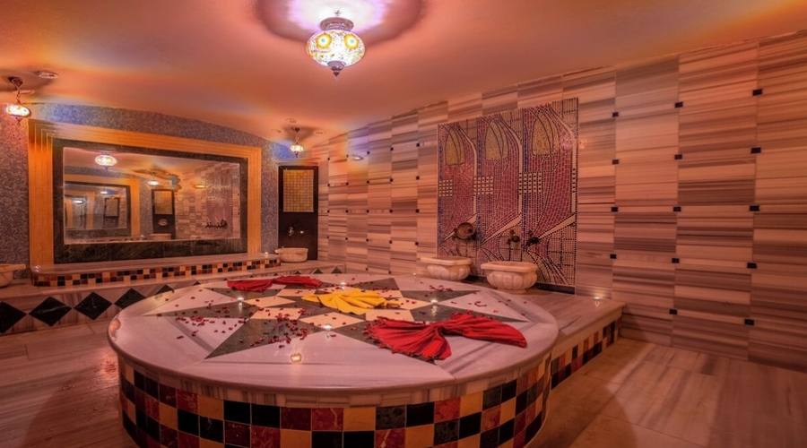 Bagno turco