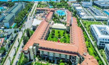 Le Jardin Resort 5 stelle, Ultra All Inclusive - Voli diretti