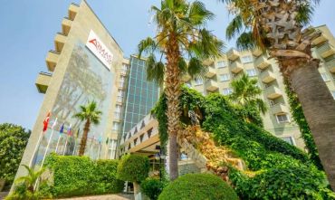 Armas Kaplan Paradise 4 stelle, Ultra All Inclusive