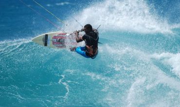 Sol Dunas Family Fun