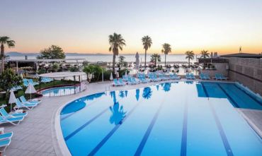 Armas Gül Beach 4 stelle, Ultra All Inclusive - voli diretti