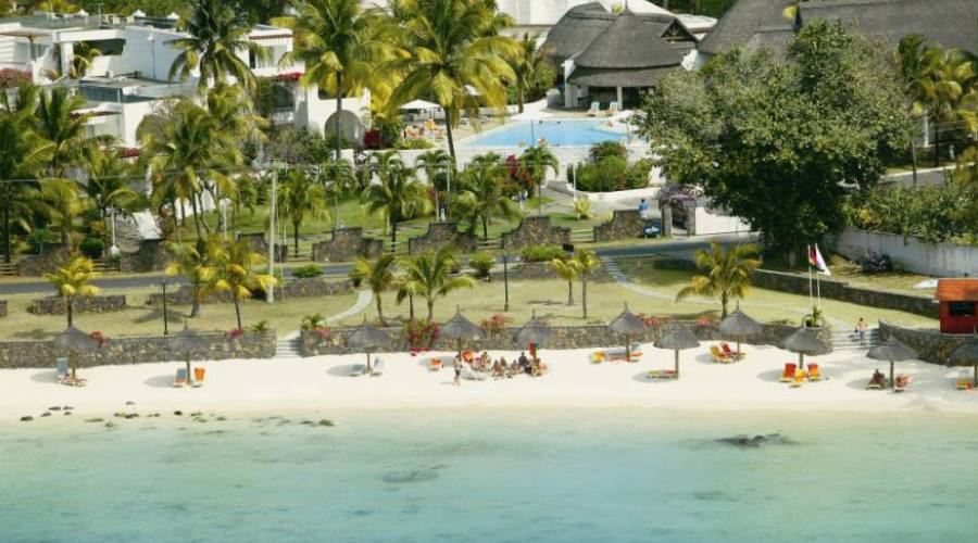 Casuarina Resort