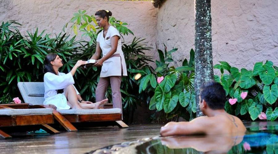 Spa