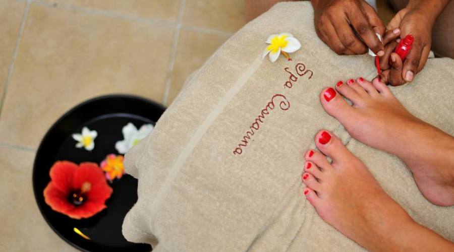 trattamenti Spa