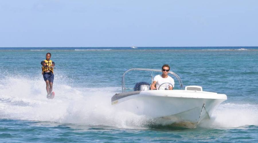 sport acquatici