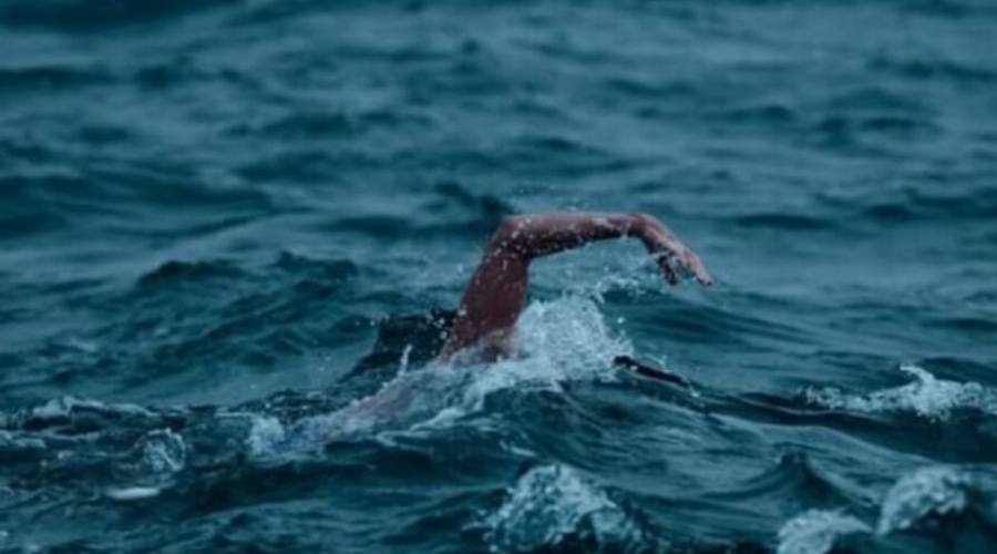 Nuoto in acque libere