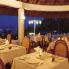 Il ristorante Le Boucanier