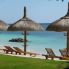 spiaggia attrezzata hotel