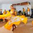 spettacolo di danza mauriziana