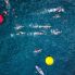 Camp di nuoto in acque libere