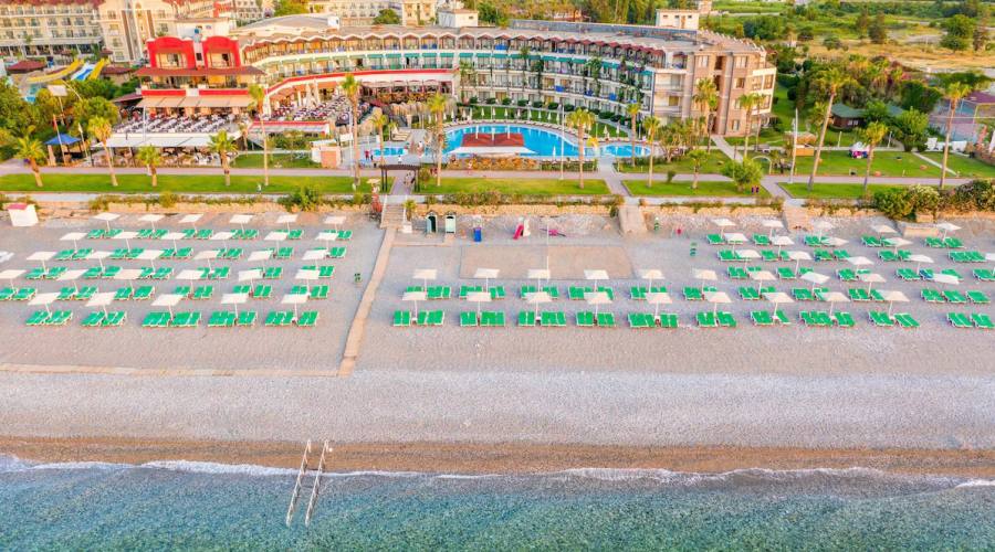 Vista Panoramica Mare 