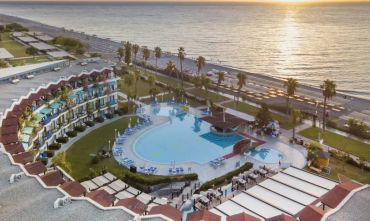 Armas Labada 4 stelle , Ultra All Inclusive - con voli diretti