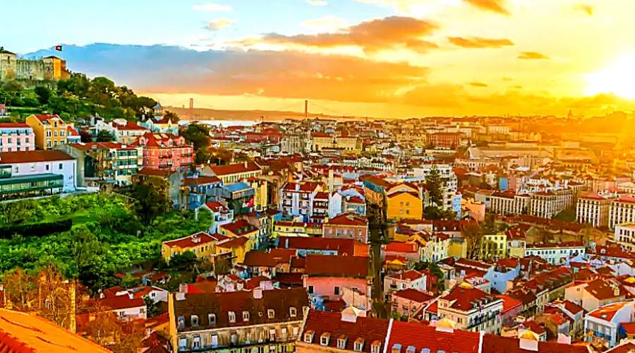 Lisbona