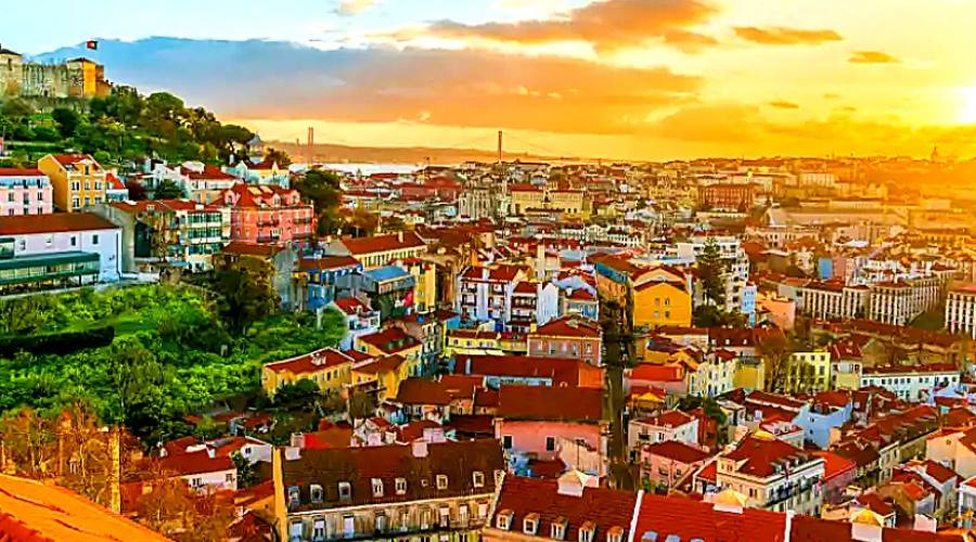 Lisbona