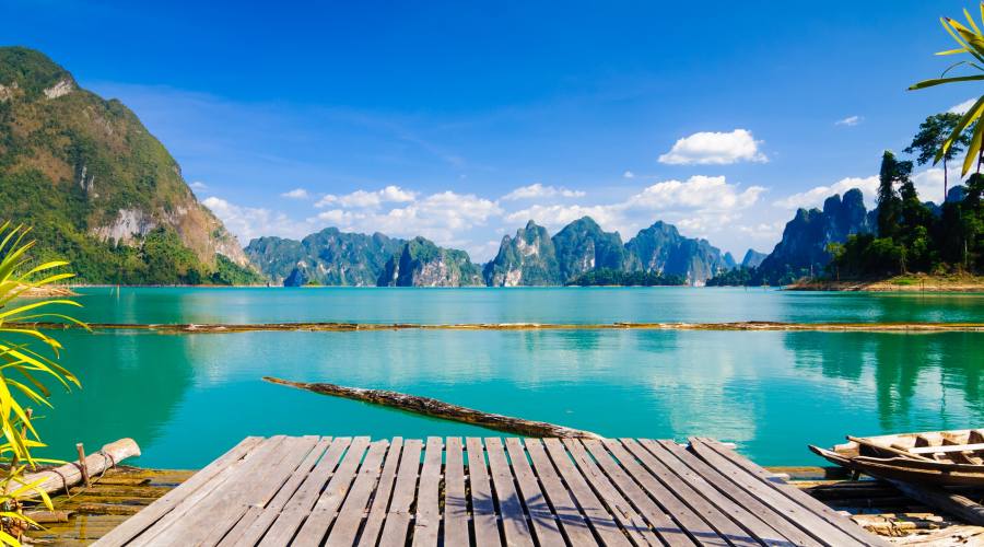 Khao Sok