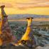 Cappadocia