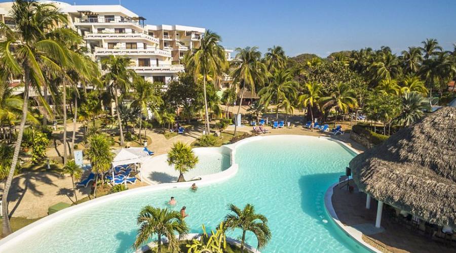 Meli&agrave; Varadero