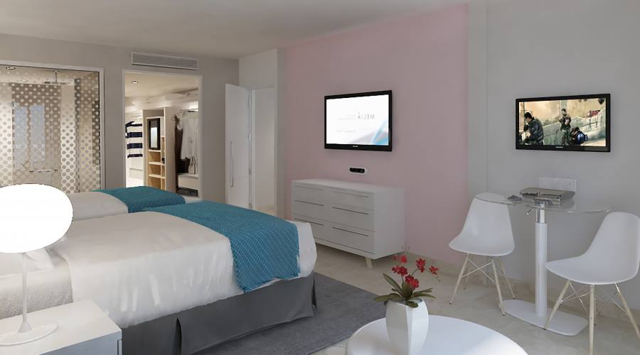 Camera tipo o similare