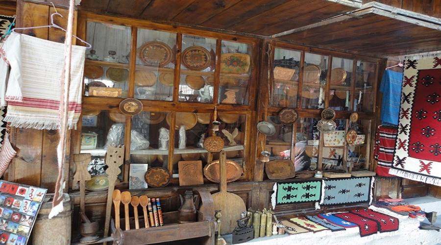 bazar