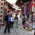 bazar di Kruja
